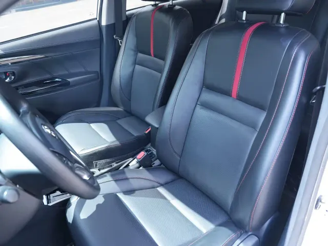 Toyota YARiS L Zhi Xuan — Фото автомобиля 13