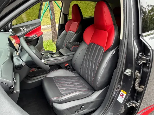 Changan CS55 Plus — Фото автомобиля 7