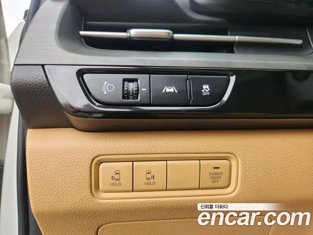 Kia Carnival 4th Gen — Фото автомобиля 6