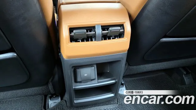 KG_Mobility_Ssangyong Torres Новый Torres Бензин 1.5 2WD — Фото автомобиля 18