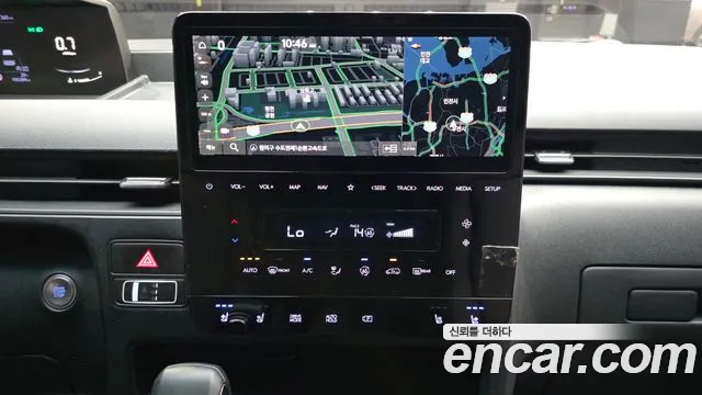 Hyundai Staria Staria Карго 5 мест — Фото автомобиля 15