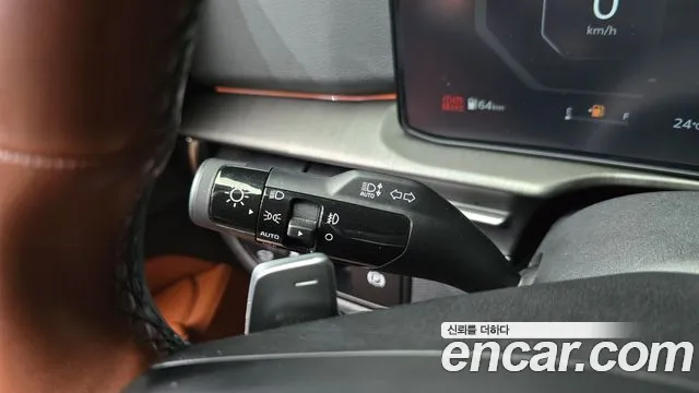 Kia Sportage Generation 5 — Фото автомобиля 28