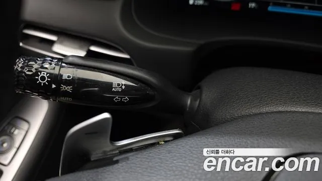Hyundai Palisade The New Palisade Дизель 2.2 4WD — Фото автомобиля 28