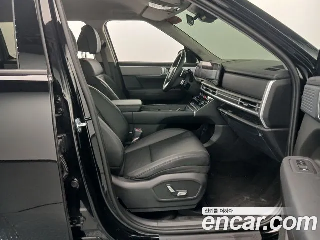 Hyundai Santa Fe MX5 — Фото автомобиля 16