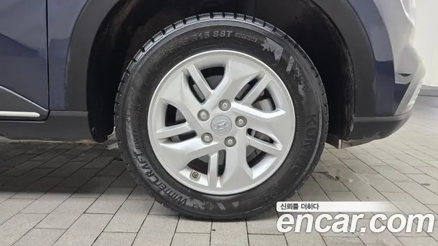 Hyundai Venue Venue 1.6 Premium — Фото автомобиля 21
