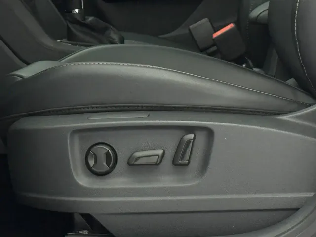 Volkswagen Tharu — Фото автомобиля 22