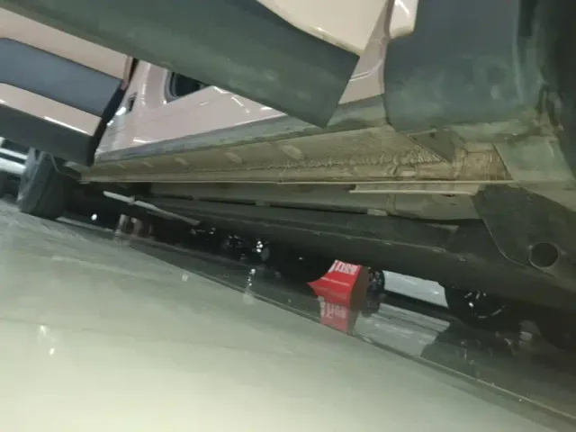 BYD Seagull — Фото автомобиля 20