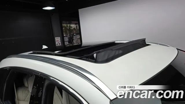 Genesis GV80 — Фото автомобиля 18