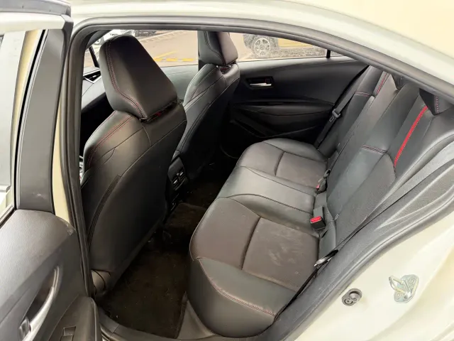 Toyota Levin — Фото автомобиля 9