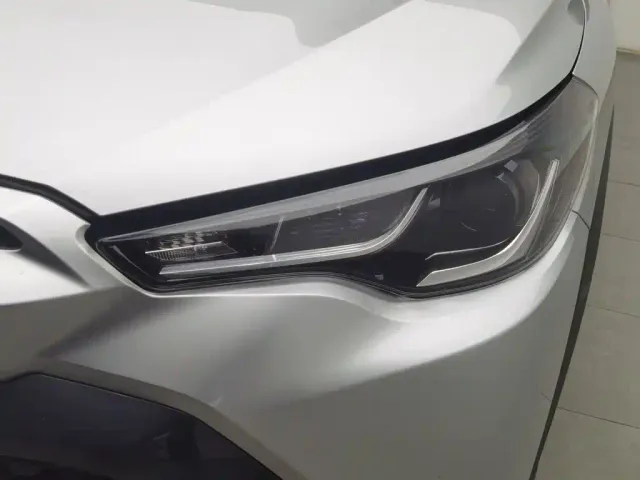 Toyota Frontlander — Фото автомобиля 7