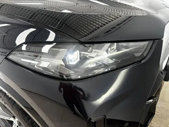 BMW X5 — Фото автомобиля 8
