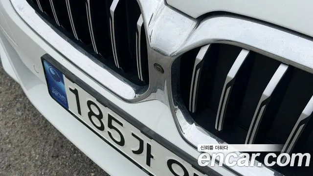 BMW 5-Series — Фото автомобиля 13