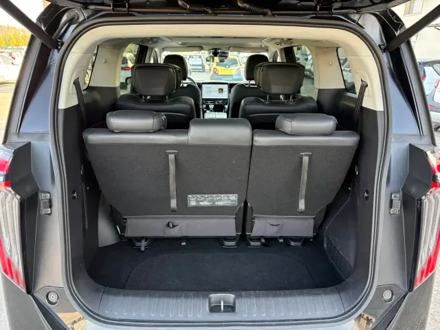 GAC Trumpchi M8 — Фото автомобиля 14
