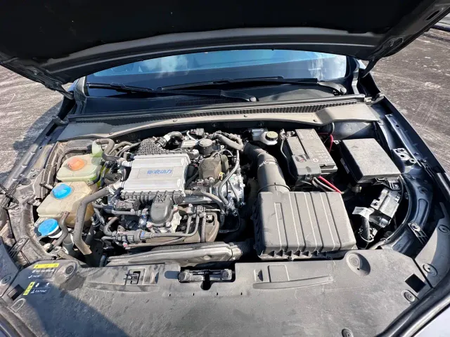 GAC Trumpchi Emkoo — Фото автомобиля 17