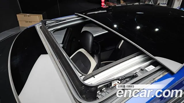 Kia EV6 — Фото автомобиля 18