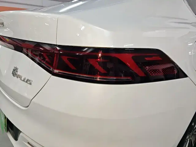 BYD Qin PLUS — Фото автомобиля 7