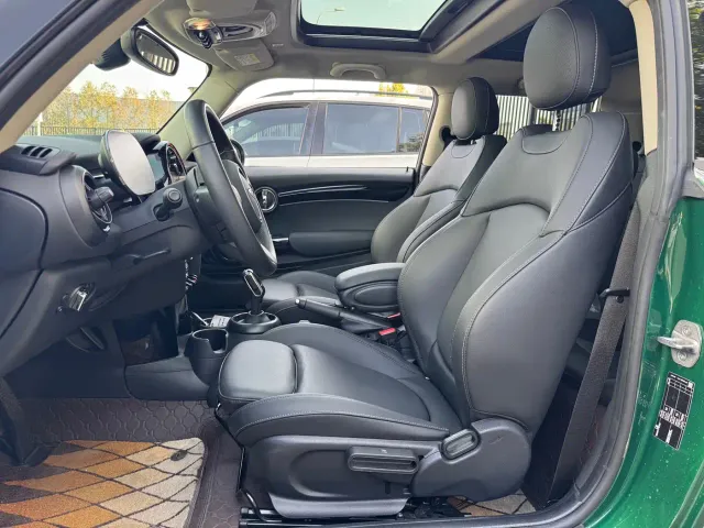 MINI Hatch — Фото автомобиля 5