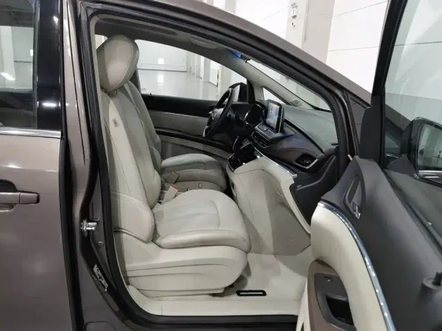 Buick Buick GL8 2023 Model Land Business Class Comfort — Фото автомобиля 23