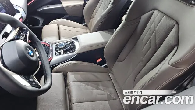 BMW X3 G45 — Фото автомобиля 29