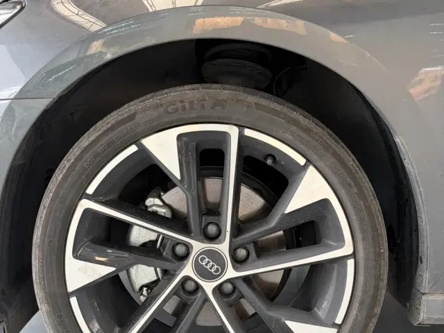 Audi A3 — Фото автомобиля 17