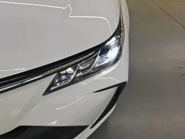 Toyota Corolla — Фото автомобиля 23