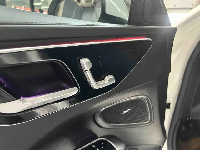 Mercedes-Benz C-Class — Фото автомобиля 17