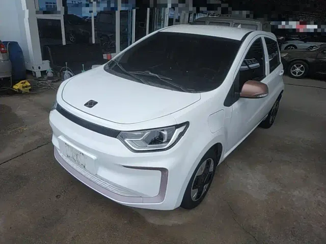 Фотография автомобиля — Sehol E10X