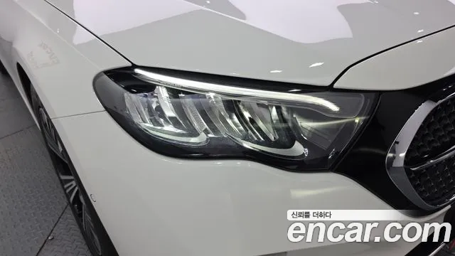 Mercedes-Benz E-Class W214 — Фото автомобиля 7