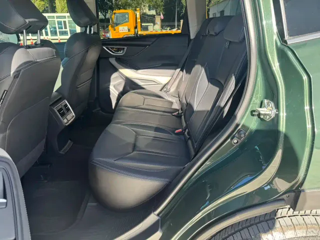 Subaru Forester 2022 2.0i AWD Luxury Edition with EyeSight — Фото автомобиля 16