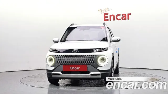 Hyundai Casper Casper Inspiration — Фото автомобиля 3