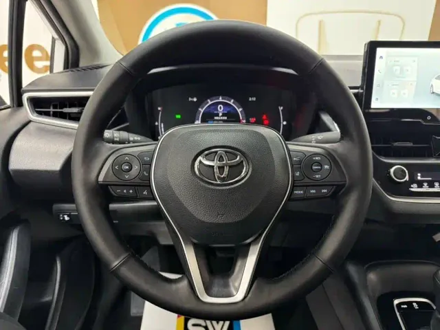 Toyota Levin — Фото автомобиля 11