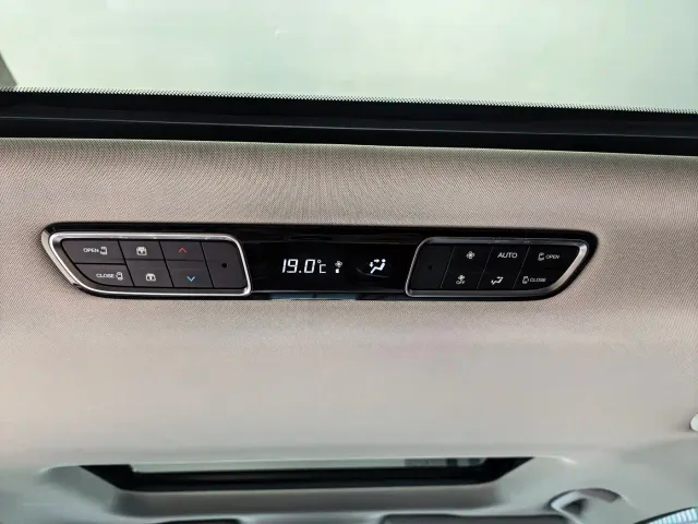 GAC Trumpchi M8 — Фото автомобиля 13