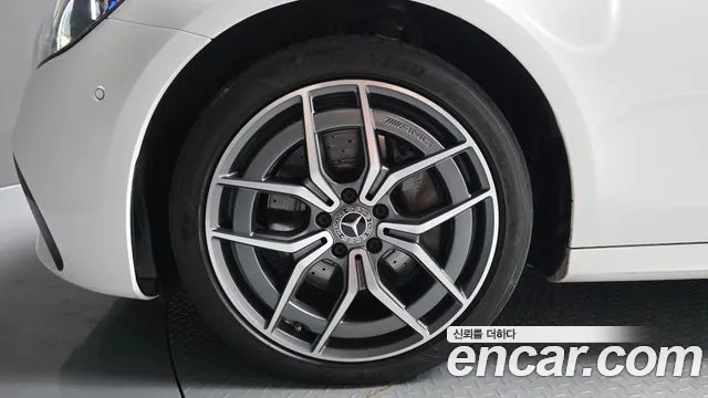 Mercedes-Benz E-Class W213 — Фото автомобиля 5