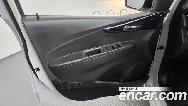 ChevroletGMDaewoo Spark Новый Spark My Fit Edition — Фото автомобиля 24
