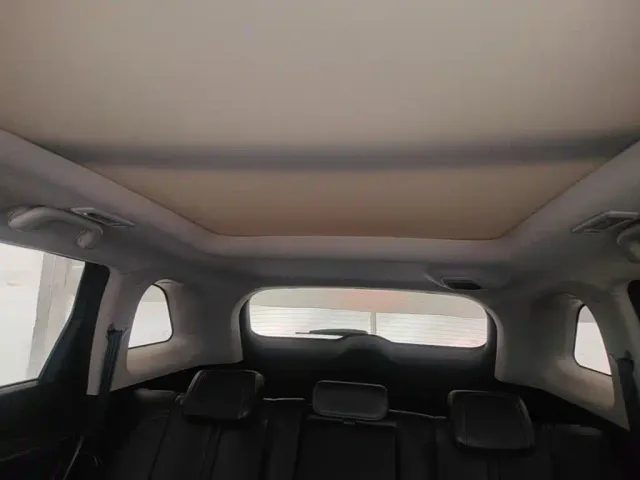Changan CS75 Plus — Фото автомобиля 17