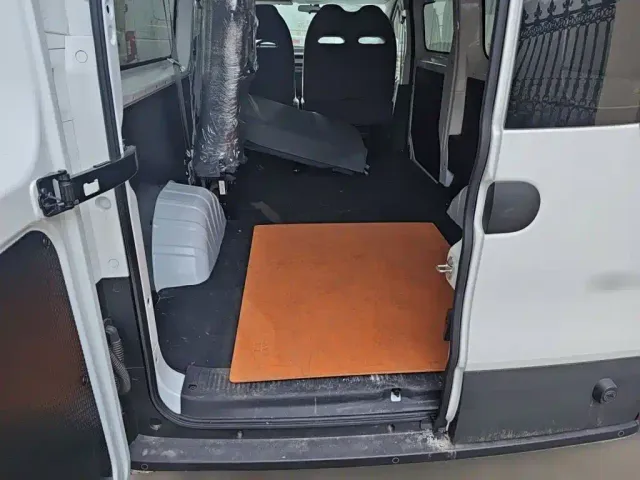 Maxus Dana V1L — Фото автомобиля 20