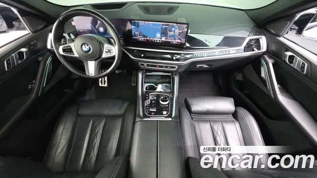 BMW X6 G06 — Фото автомобиля 7