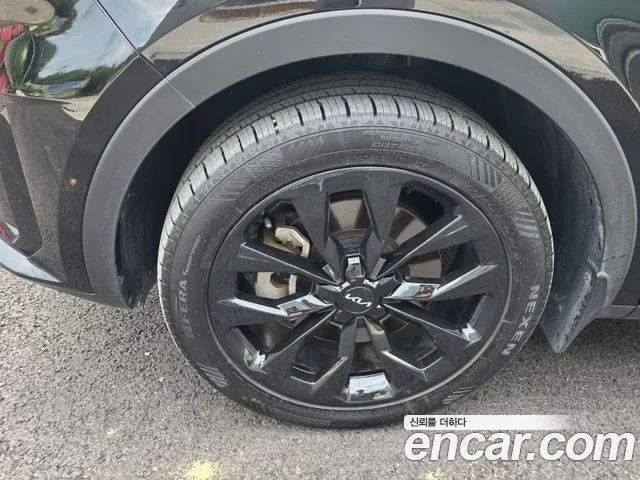 Kia Sorento Generation 4 — Фото автомобиля 5