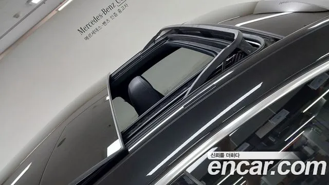 Mercedes-Benz GLE-Class W167 — Фото автомобиля 12