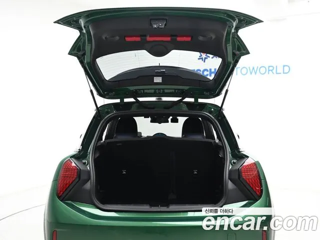 MINI Cooper 4th Gen — Фото автомобиля 20