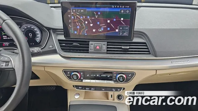Audi Q5 40 TDI quattro Sportback — Фото автомобиля 15