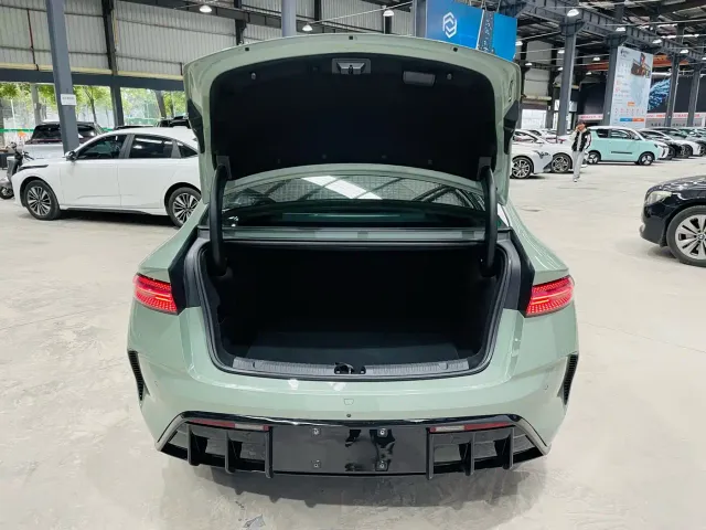 BYD Seal — Фото автомобиля 19