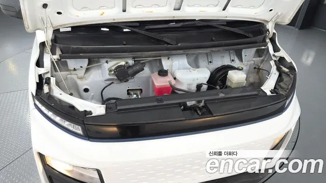 Geely SE-A2 — Фото автомобиля 6