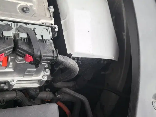 Changan Oshan Z6 EV — Фото автомобиля 22