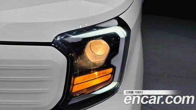 Kia RAY Новый Kia Ray Signature — Фото автомобиля 22