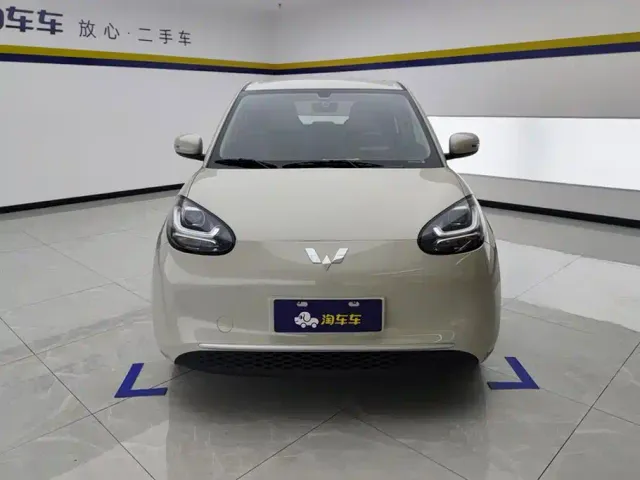 Wuling Bingo — Фото автомобиля 2