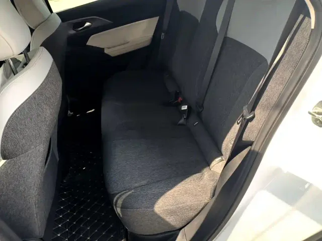 Geely Geometry E Firefly — Фото автомобиля 16