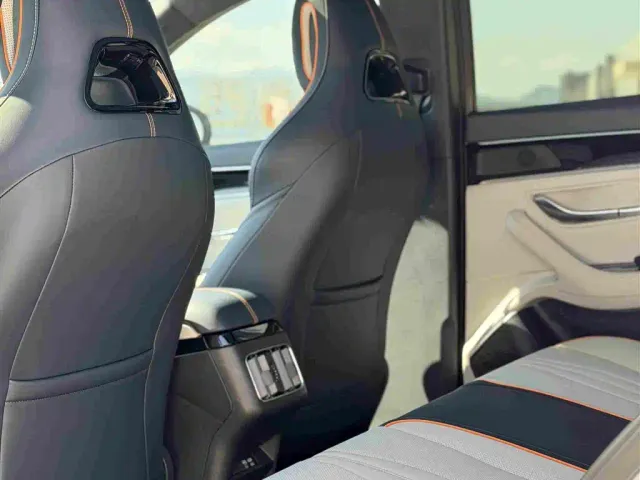 BYD Song PLUS — Фото автомобиля 17