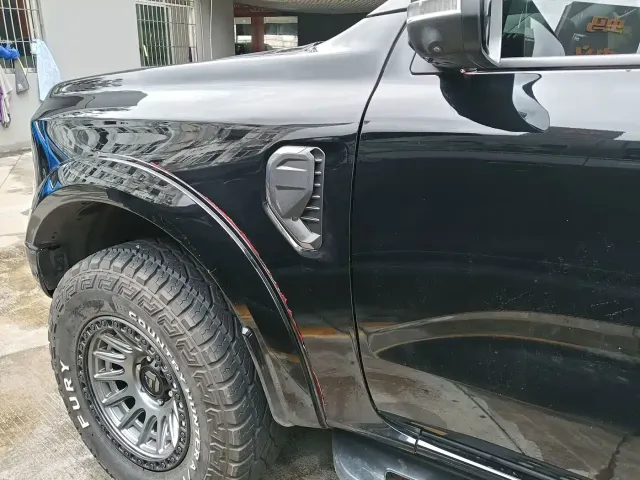 Waler Automotive Woller Ranger RV — Фото автомобиля 13