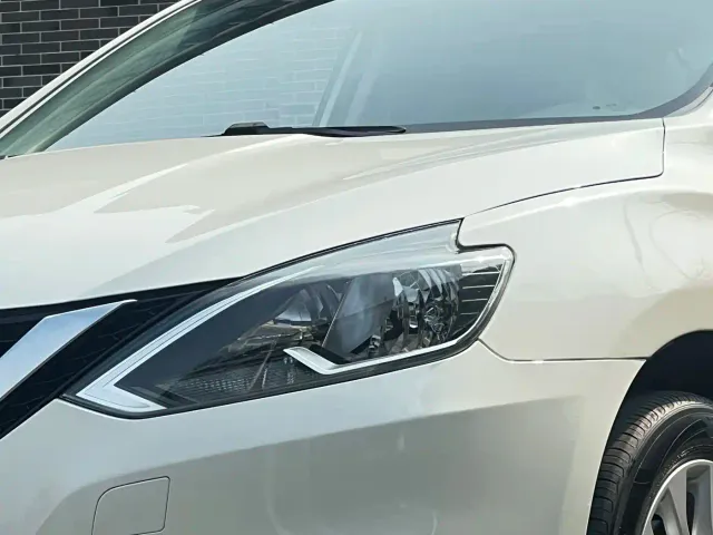 Nissan Sylphy — Фото автомобиля 14